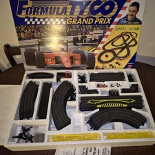 Formula tyco nigel for sale  LOUTH