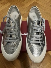 Ferragamo scarpe uomo usato  Bibbiena