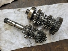 Suzuki 600 650 gebraucht kaufen  Neuried
