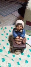 Meravigliosa panettiere blu usato  Blufi