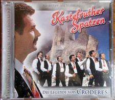 Kastefruther spatzen legende gebraucht kaufen Kastefruther spatzen legende gebraucht kaufen  Meerane