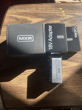 Mxr m239 mini for sale  Knoxville