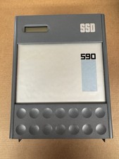 Eurotherm drive ssd for sale  Vincennes