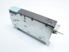 SIEMENS 6SL3100-1AE31-0AB1 SINAMICS BRAKING MODULE Version:A comprar usado  Enviando para Brazil