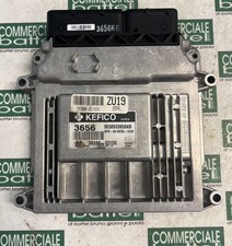 Centralina motore ecu usato  Forgaria nel Friuli