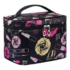 Grande beauty case usato  Italia
