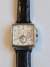 Pierre chaubert chronograph gebraucht kaufen  Oberstenfeld