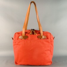 Filson red tan for sale  San Francisco