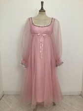 Rare vintage couture for sale  TORQUAY