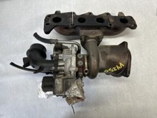 Turbo/Supercharger 1.6L Turbo Compatível com 14-19 FIESTA 1952391 comprar usado  Enviando para Brazil