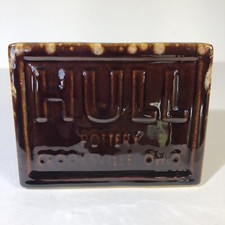 Rare hull pottery for sale  Linwood