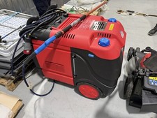 Optima electric steamer for sale  HUDDERSFIELD