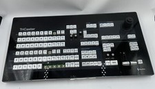 Newtek tricaster tc1 usato  Spedire a Italy