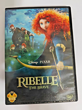 Dvd originale ribelle usato  Guasticce