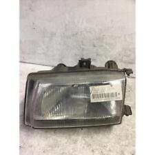 Headlamp left side usato  Bedizzole