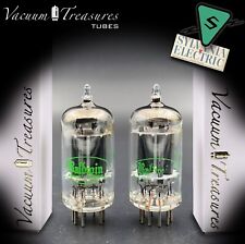 12ax7 sylvania gray usato  Alba Adriatica