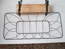 Pair metal wire for sale  Champaign
