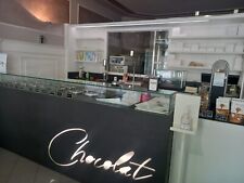 Artigianato attrezzatura gelat usato  Visano