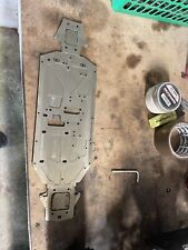 Losi 8ight chassis for sale  POOLE