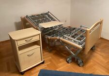 Pflegebett seniorenbett völke gebraucht kaufen  Bamberg