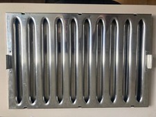 Flammschutzfilter edelstahl ty gebraucht kaufen  Heidelberg