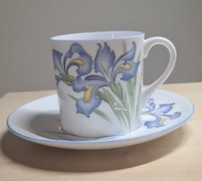 Shelley blue iris for sale  PETERBOROUGH