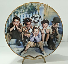 Little rascals franklin for sale  Gary