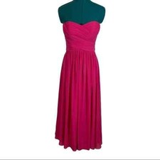 Vestido decote vintage Cindy chiffon namorada tamanho P comprar usado  Enviando para Brazil