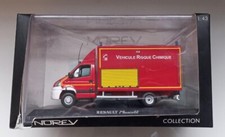 Renault mascott vrch d'occasion  Colmar