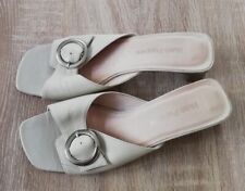 Riemchen sandalette hush gebraucht kaufen  Freiberg