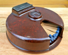 Vintage bakelite rotating for sale  KIDDERMINSTER