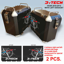Adesivi valigie mytech usato  Pineto