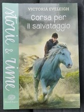 Eveleigh victoria corsa usato  Sesto Fiorentino