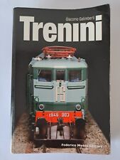 Trenini usato  Cassano d'Adda