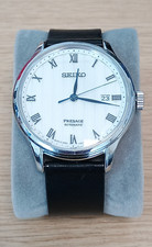 Seiko presage zen for sale  UK