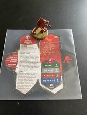 Heroscape marcu esenwein gebraucht kaufen  Detmold