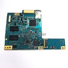 Peças de reparo placa-mãe placa-mãe PCB Ass'y para câmera Canon EOS 60D comprar usado  Enviando para Brazil