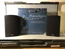 Paradigm cinema high for sale  Hammond