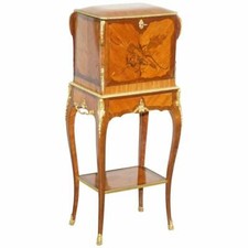 Stamped alfred beurdeley for sale  PULBOROUGH