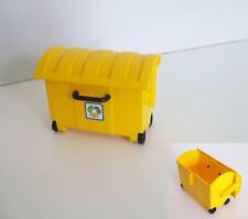 Playmobil eboueurs grosse d'occasion  Thomery