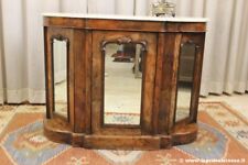 Credenza antica noce usato  San Giorgio a Liri