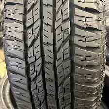 Tire likenew yokohama for sale  Mims