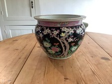 Chinese asian jardinere for sale  WOODBRIDGE