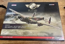 Corgi aa32615 avro for sale  Green Cove Springs