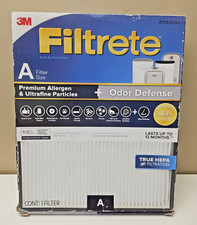 Filtrete true hepa for sale  Clarkston