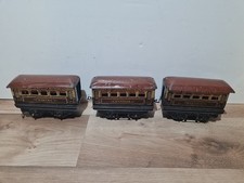 Vintage hornby gauge for sale  BRADFORD