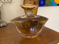 Flacon parfum anouschka d'occasion  Fontenay-Trésigny
