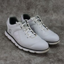 Footjoy pro white for sale  Moscow Mills