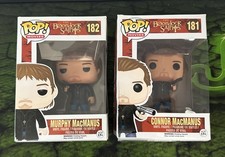 Murphy connor macmanus for sale  WALLINGTON