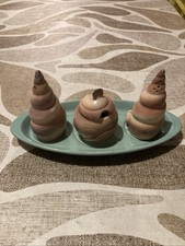 Carlton ware seashell for sale  SAFFRON WALDEN